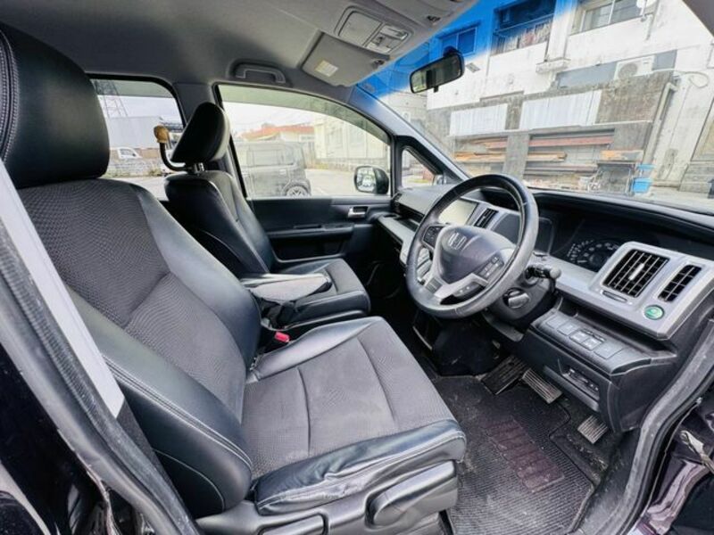STEPWAGON SPADA