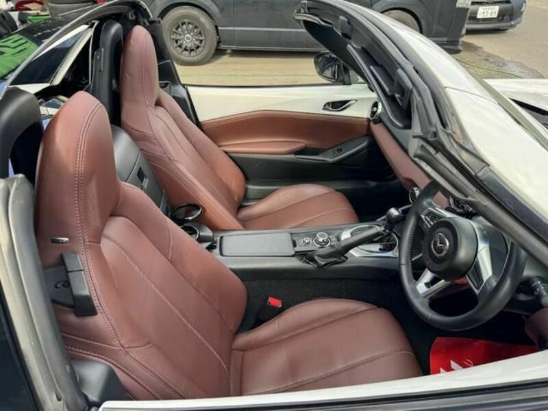 ROADSTER RF