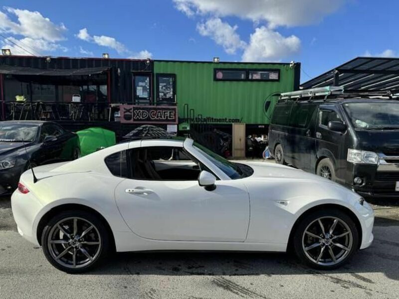 ROADSTER RF