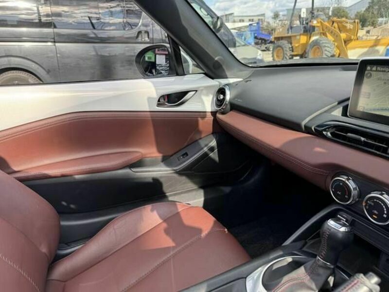 ROADSTER RF