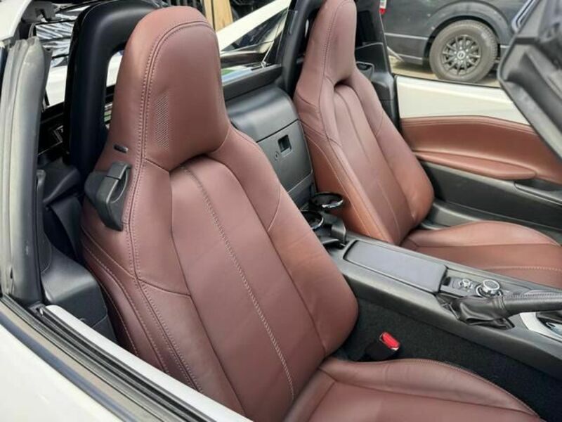 ROADSTER RF