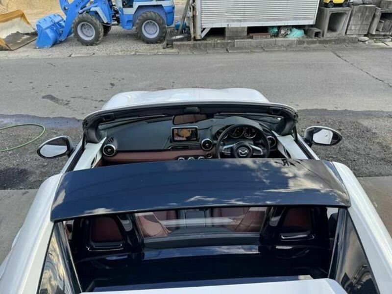 ROADSTER RF