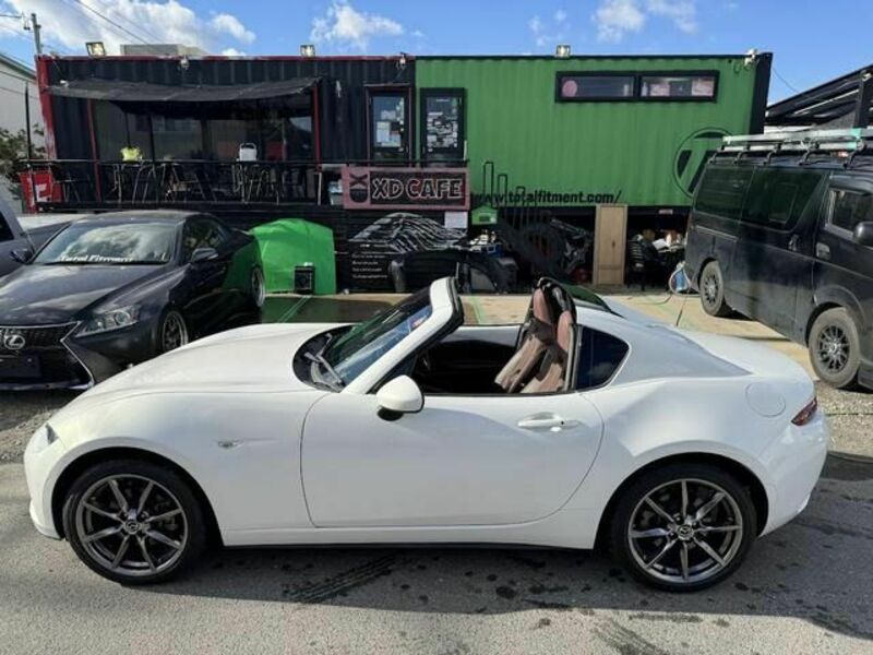 ROADSTER RF