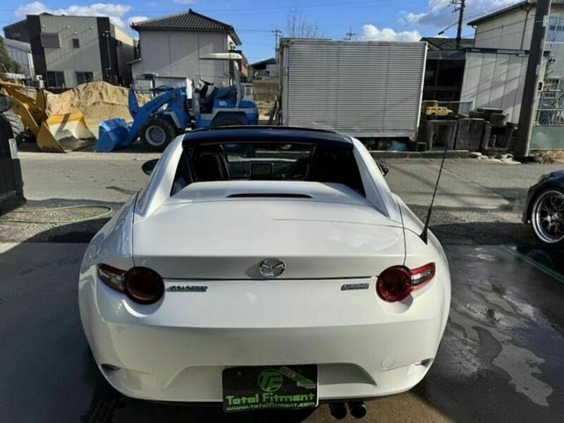 ROADSTER RF