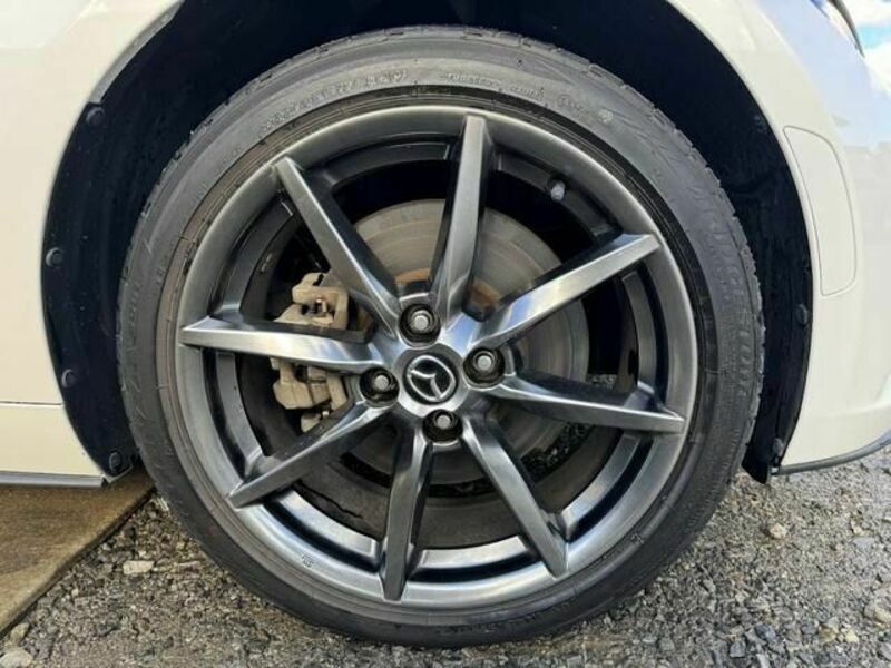 ROADSTER RF