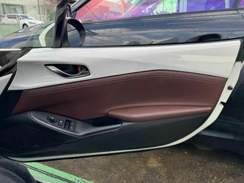 ROADSTER RF