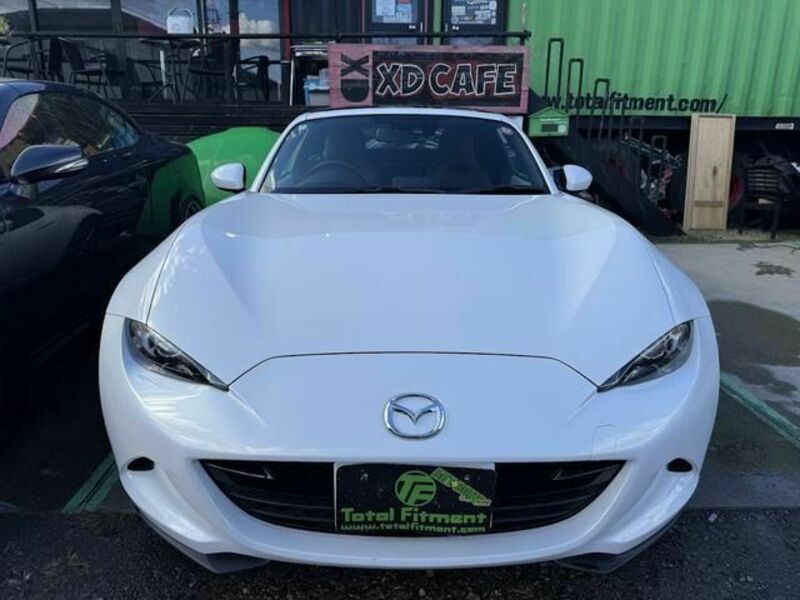 ROADSTER RF