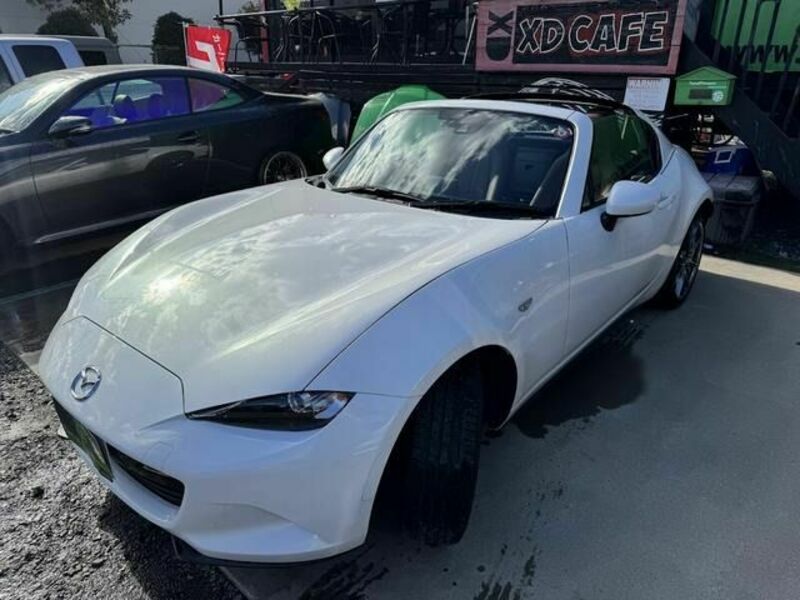 ROADSTER RF