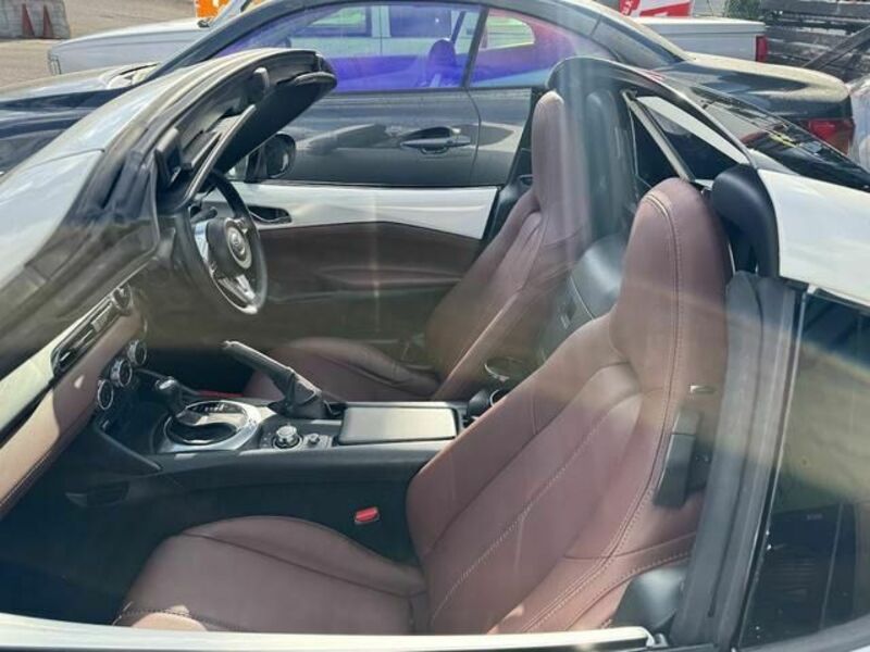 ROADSTER RF