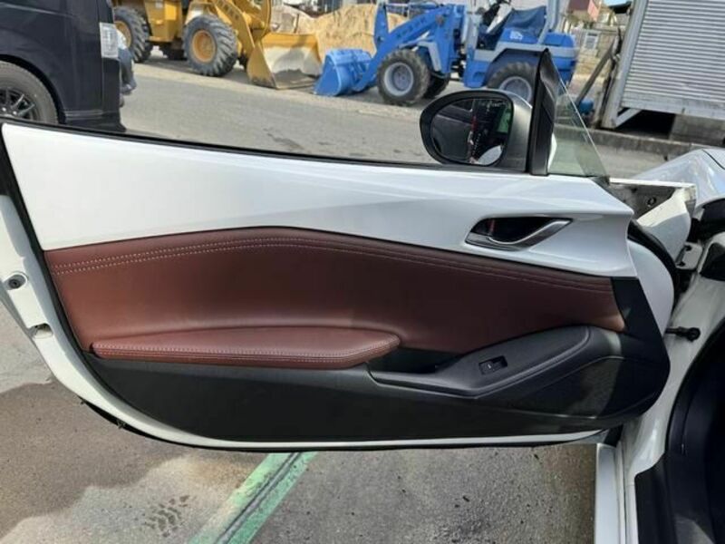 ROADSTER RF
