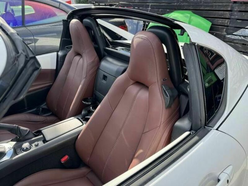 ROADSTER RF