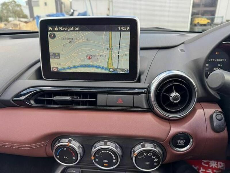 ROADSTER RF