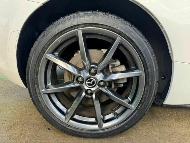 ROADSTER RF