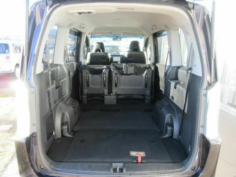 STEPWAGON SPADA