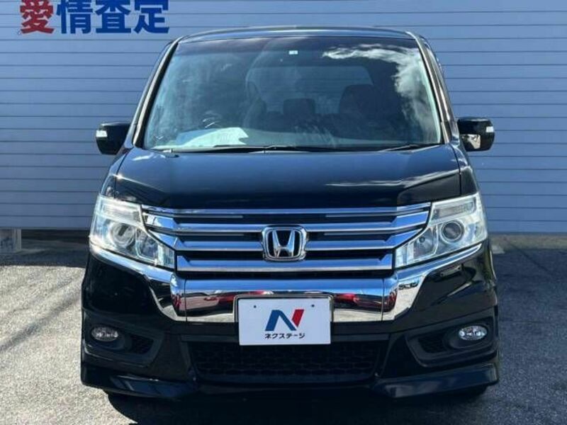 STEPWAGON SPADA