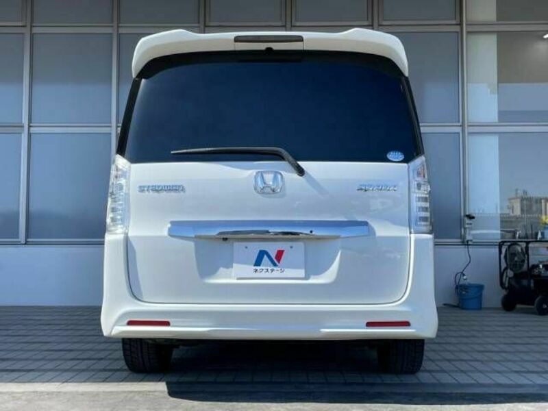STEPWAGON SPADA