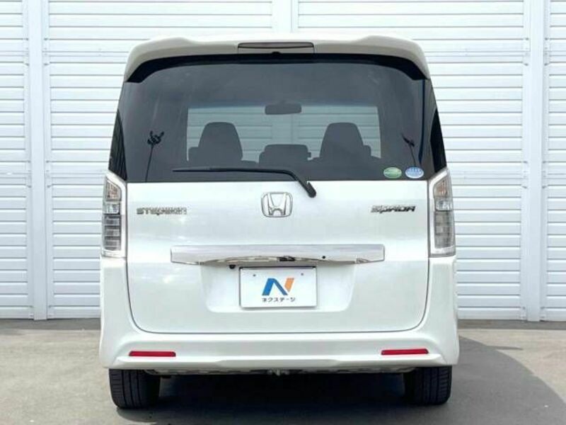 STEPWAGON SPADA