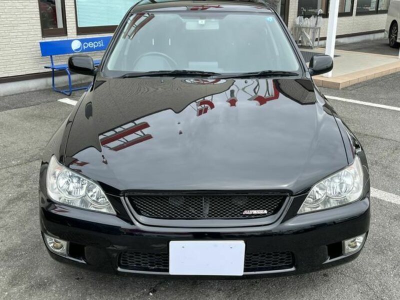 ALTEZZA