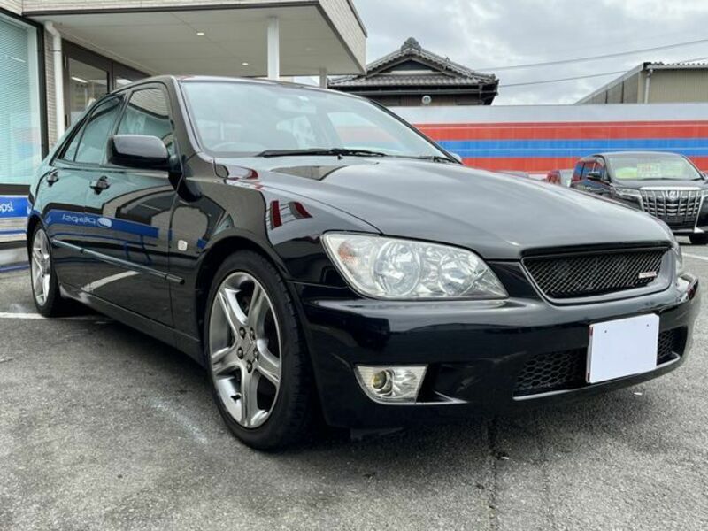 ALTEZZA