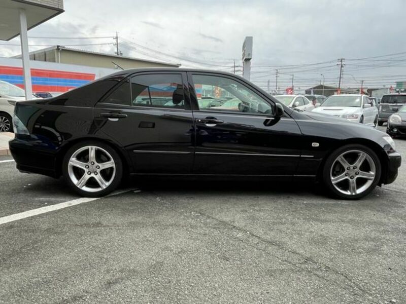 ALTEZZA