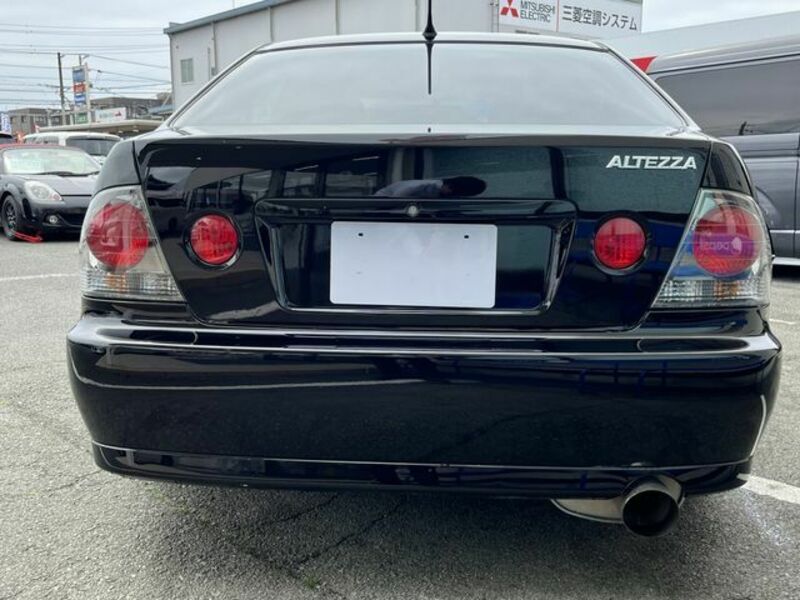 ALTEZZA