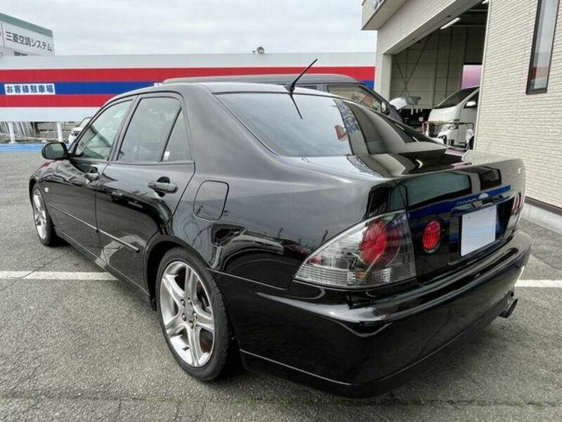 ALTEZZA
