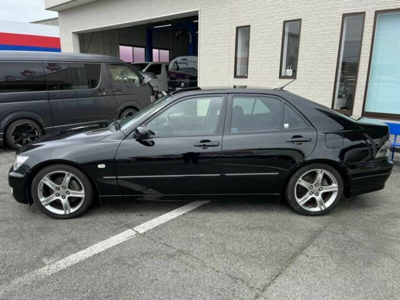 ALTEZZA