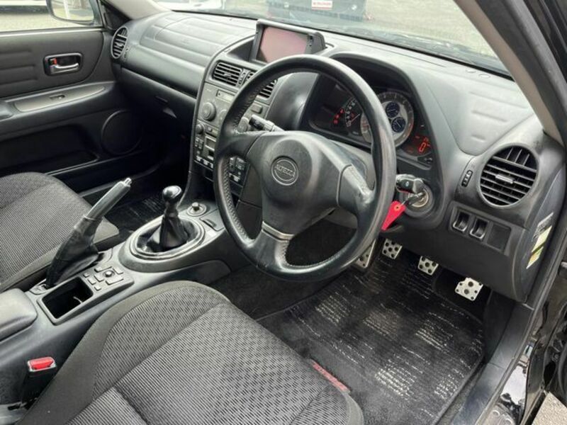 ALTEZZA