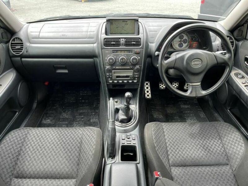 ALTEZZA