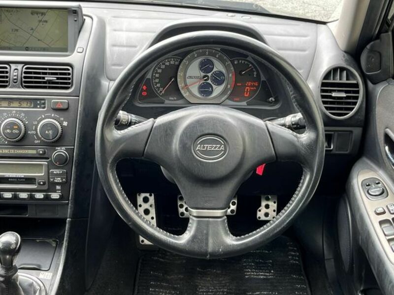 ALTEZZA