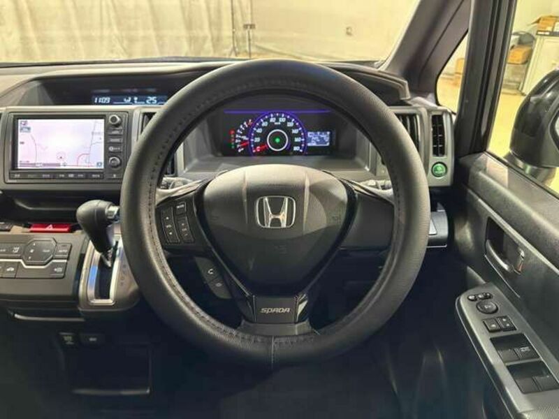 STEPWAGON SPADA