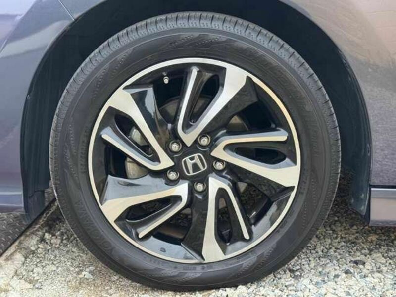STEPWAGON SPADA