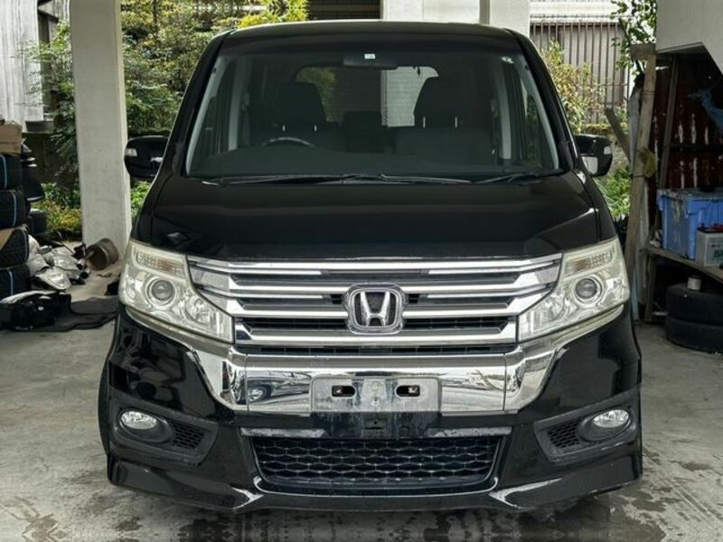 STEPWAGON SPADA