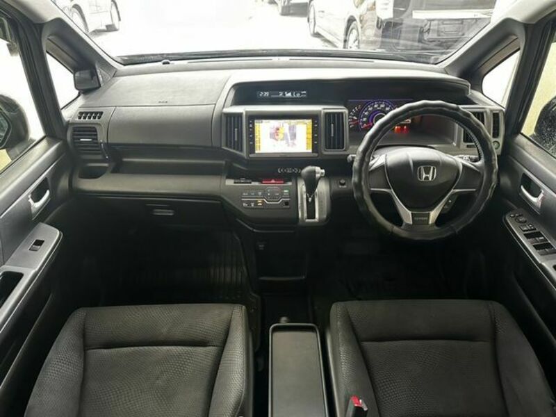 STEPWAGON SPADA