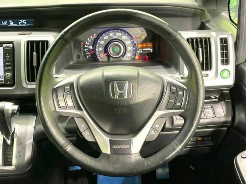 STEPWAGON SPADA
