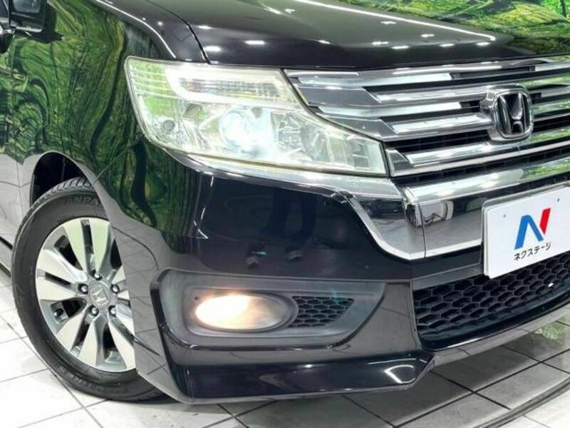 STEPWAGON SPADA