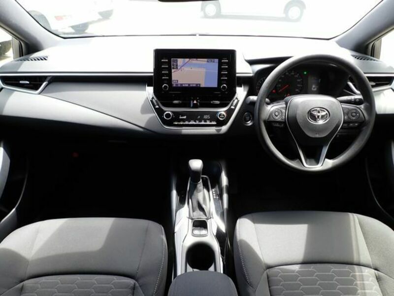 COROLLA SPORT