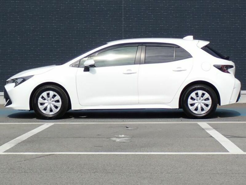 COROLLA SPORT