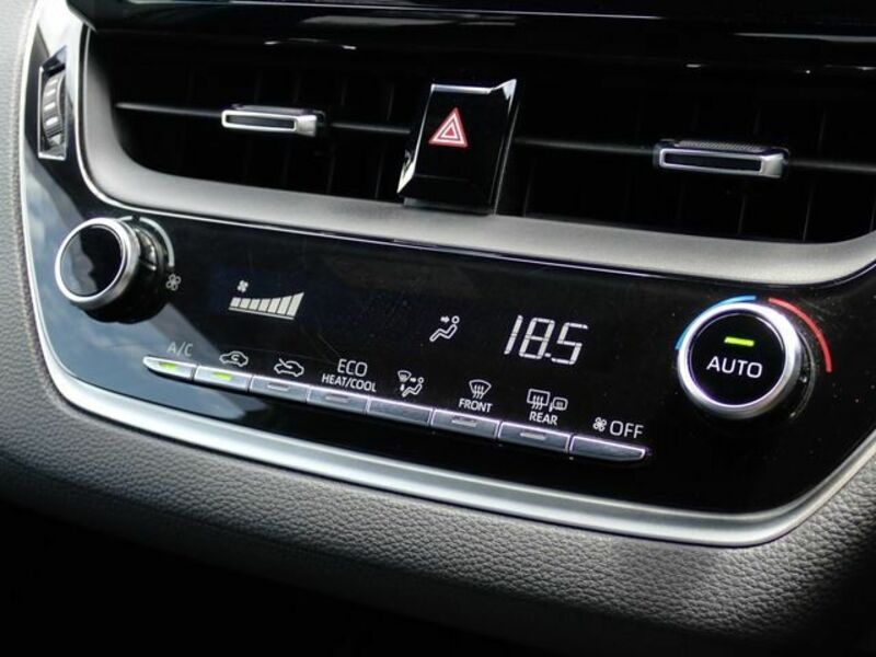 COROLLA SPORT