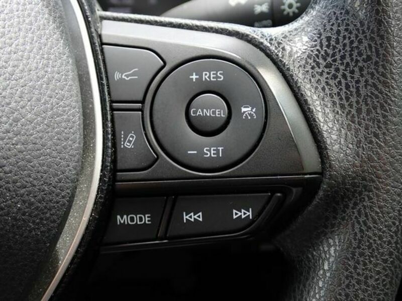 COROLLA SPORT
