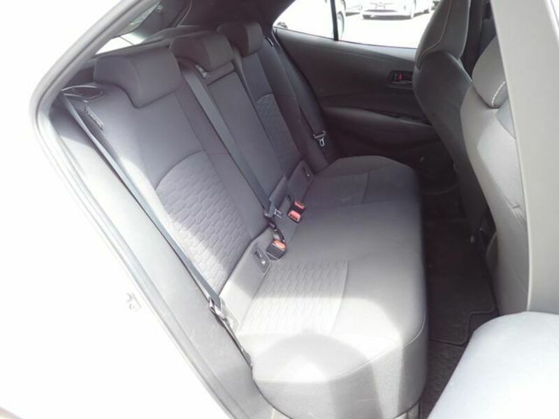 COROLLA SPORT