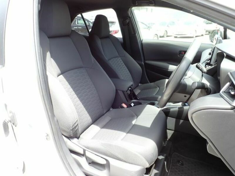 COROLLA SPORT