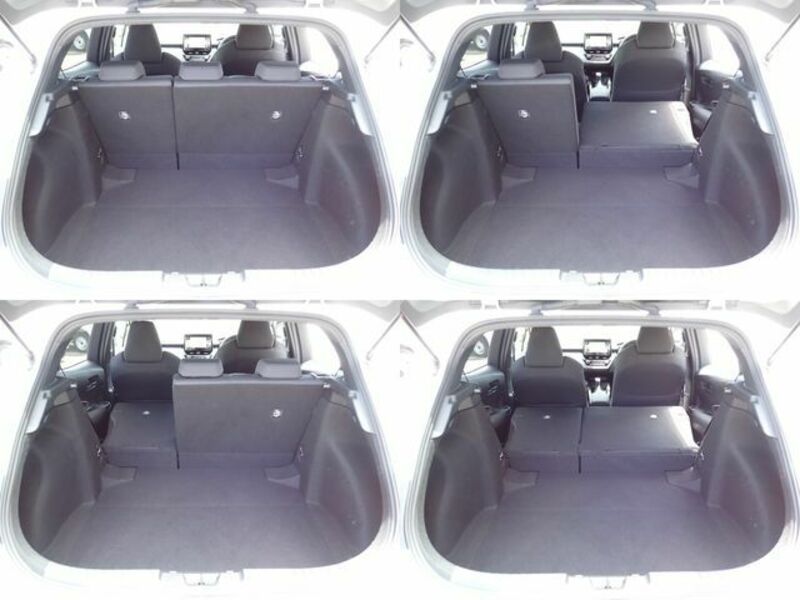 COROLLA SPORT