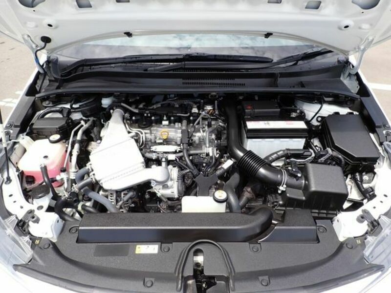 COROLLA SPORT
