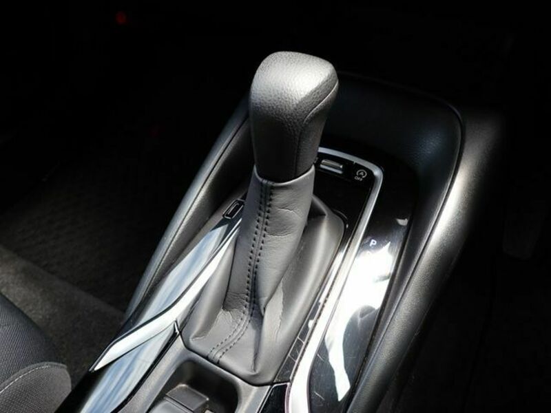 COROLLA SPORT