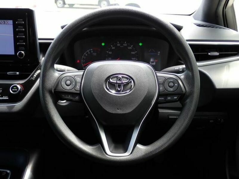 COROLLA SPORT