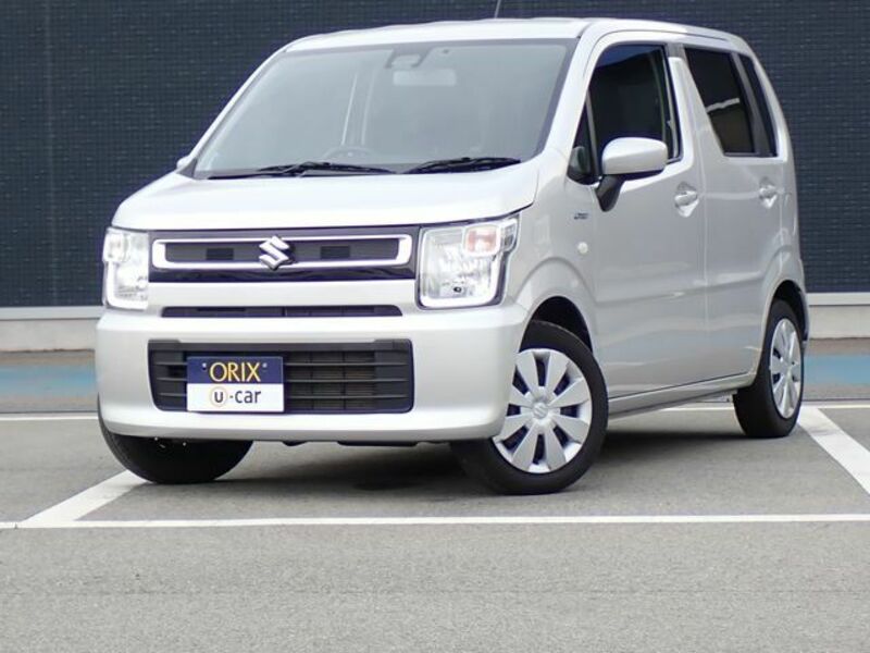 WAGON R-0