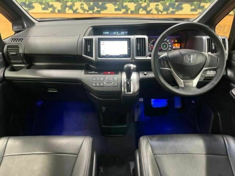 STEPWAGON SPADA