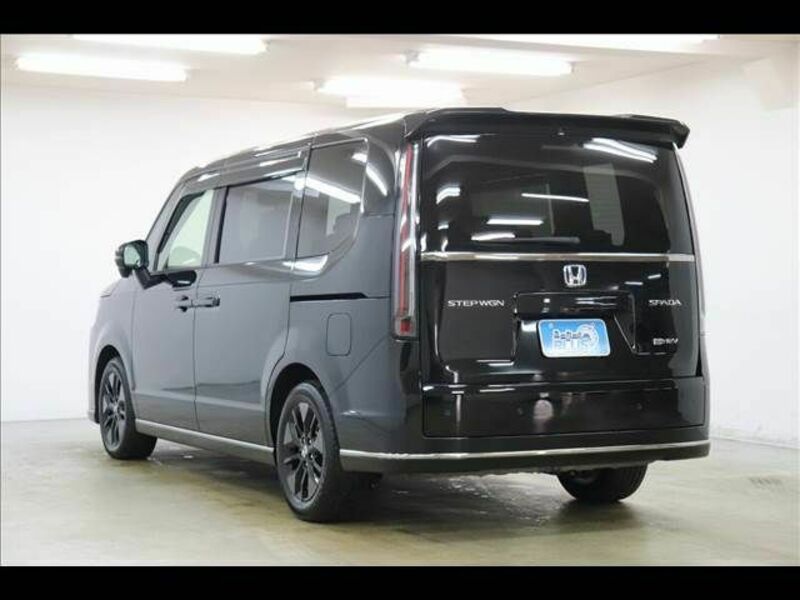 STEPWAGON SPADA