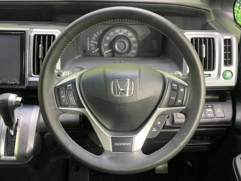 STEPWAGON SPADA